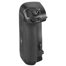 Nikon MBD16 grip voor de Nikon D750