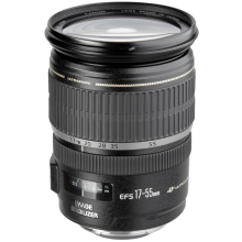 Canon EF-S 17-55mm f/2.8 IS USM Occasion