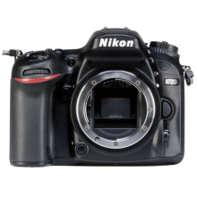 Nikon D7200 Body occasion
