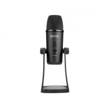 Boya BY-PM700 USB studio microphone for PC