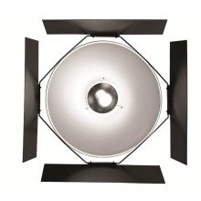 Metz Kleppen set BD-40