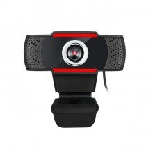 Adesso Cybertrack H3 webcam