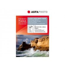 AgfaPhoto Professional Photo Paper 240 g 10x15