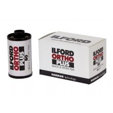 Ilford Ortho Plus 135/36