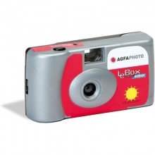 AgfaPhoto LeBox 400 27 Outdoor