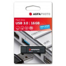 Agfa usb stick 16gb 3.0