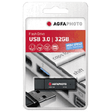 Agfa usb stick 32gb 3.0