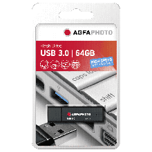 Agfa usb stick 64gb