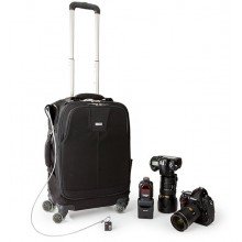 Think Tank Airport Roller Derby™