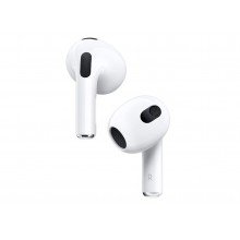 Apple Airpod 3 genaratie met oplaadcase
