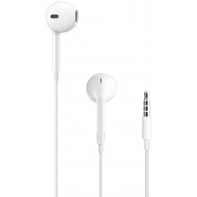 Apple Earpods 3,5 jack aansluiting