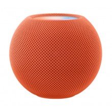 Apple Homepod mini oranje