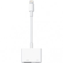 Apple Lightning Digital AV adapter