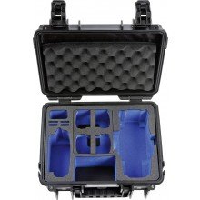 B+W -3000-dji-mavic-2-v2-prozoom/case zwart