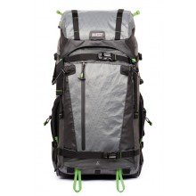 MindShift BackLight™ Elite 45L - storm grey