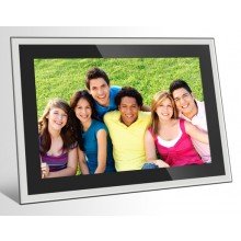 Braun Digiframe 10 inch WiFi