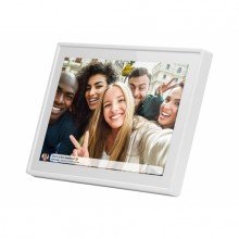 Braun Digiframe 10 inch WiFi
