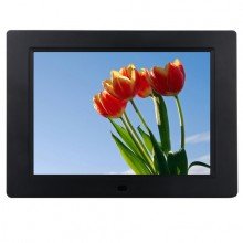 Braun Digiframe 8 inch