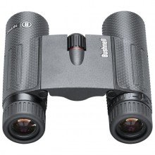 Bushnell Nitro 10x25 Black Roof
