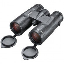 Bushnell Nitro 10x42 Black Roof