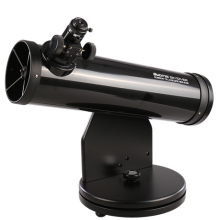 Byomic Dobson Telescoop SkyDiver 102/640