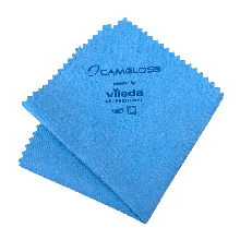 Camgloss Microvezel 18x20 Vileda Professional
