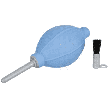 Camgloss Blower Tornado
