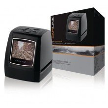 Camlink CL-FS30 scanner