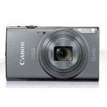 Canon IXUS 285 zilver