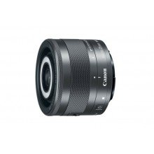 Canon EF-M 28/F3.5 IS STM macro