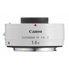 Canon EF Extender 1,4x III occasion