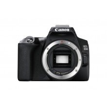 Canon Eos 250D body