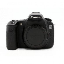 Canon eos 60D+ Canon EF-S 18-135 IS occasion