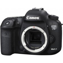 Canon Eos 7d mark II body occasion