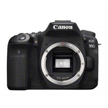 Canon Eos 90D body Occasion