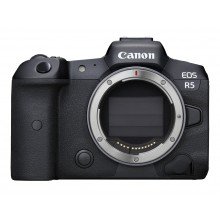 Canon eos R5 body