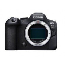Canon eos R6II body
