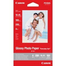 Canon GP-501 10x15, glossy 170 g, 100 vel