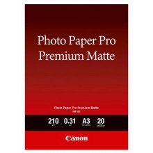 Canon pm101 pro premium A3 mat