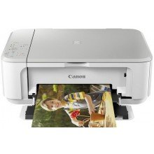 Canon Pixma MG 3650 wit
