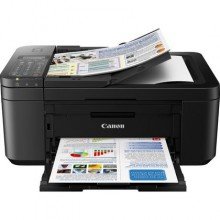 Canon Pixma TR4550 zwart