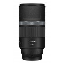 Canon RF 600 11.0 IS STM
