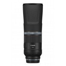 Canon RF 800 11.0 IS STM