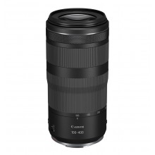 Canon RF 100-400 5.6-8
