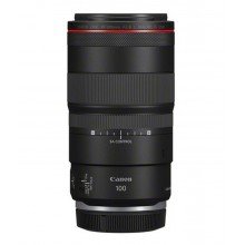 Canon RF 100/2.8