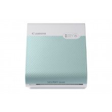 Canon Selphy Square QX10 mintgroen