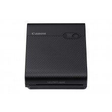 Canon Selphy Square QX10 zwart