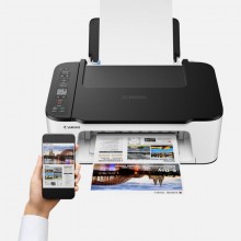 Canon PIXMA TS3452 printer