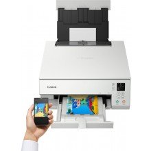 Canon PIXMA TS6351a printer