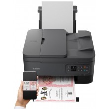 Canon PIXMA TS7450 printer